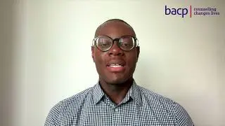 How therapy can support LGBTQ+ clients to manage traumatic experiences - Anthony Davis