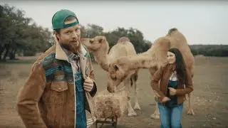 Austin Brown - Better Than My Best Day (Official Music Video)