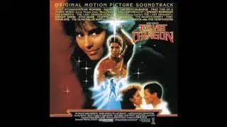 Dwight David - The Last Dragon (Instrumental)