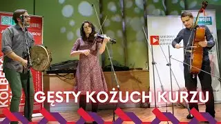 Gęsty Kożuch Kurzu – Mazurki od Klejnasa (Koncert dla Stanisława Klejnasa, 2014)