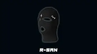 [FREE] ''Maniac'' | Dutch/French Rap Beat | R-SAN