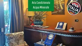 Casa Dorita - Free Coffee Corner 8-12 | Cesenatico, Italy | Hotel Review ⭐