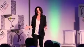 Gina Bianchini - Celebrate - 10.2013