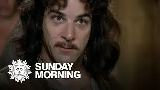 Mandy Patinkin on 