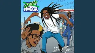 High Niggga