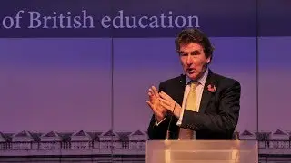 Is a well-rounded education still useful? Dr Joe Spence (Dulwich) and Ben Vessey (Canford)