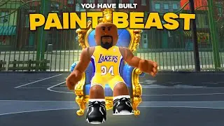 The *NEW* BEST CENTER BUILD in RB World 5!
