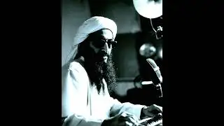 Bushido Osama Flow | Remix | 2024 -  (prod. by Tackle Barry Punch)