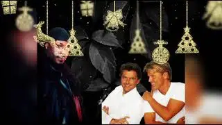 Lonely Tears In Chinatown - Super Rap 98'Style Remix 2024 By D3MON DE THOMAS