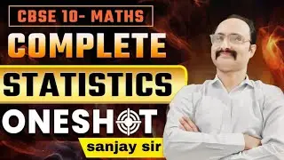 Class-10th, Mathematics, Chapter-13 Statistics  Exercise 13.1,Q No-1 #cbse #motivation #mean#physics