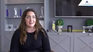 What Our People Say: Georgina Heron