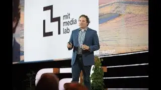 This computer will grow your food in the future || Caleb Harper || EAT Stockholm Food Forum 2017
