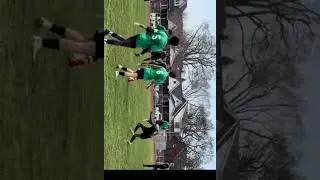 Nour Hussain high school highlights ⚽️