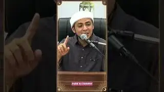 Pujilah Nabi Muhammad tetapi Jangan menuhankannya #ngaji #ponpesdalwa