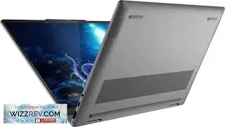 Lenovo 2025 Yoga 7 2in1 Laptop 14