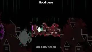 Playing your levels part 13 #gdupdate #gd #challenge #geometrydash #gaming