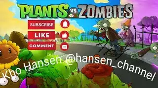 Survival Endless Level 260-275#PLANTS vs ZOMBIES