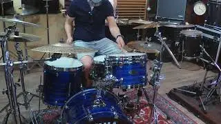 Tama Starclassic Walnut / Birch 20