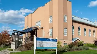 溫哥華基督教會 Vancouver Christian Assembly Live Stream