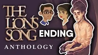 Cozy Game Pals | The Lion's Song Anthology | ENDING