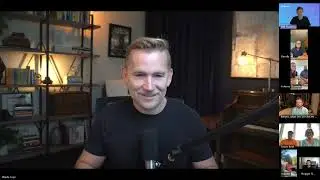 ALLJOY LIFE Devotional with Wade Joye