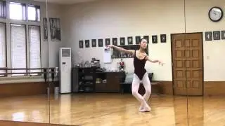 petit allegro