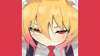 LULU - Thinking About U / More Time To Regret My Choices In Life 