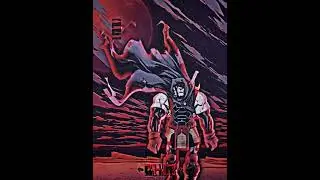 Battle Beast x Emperor Mark x The Sun - Edit #invincible #invinciblecomics #thragg #shorts #tfyp