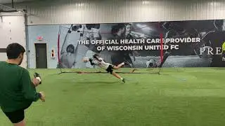 David Dougherty 2026 Grad Training Film