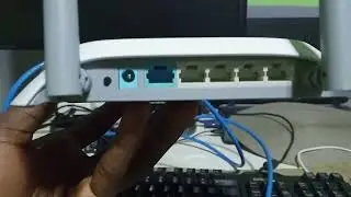 Turn Your  TP-Link  Router into an ACCESS POINT in 5 Minutes