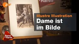 Das ist die Höhe: Empörte Frau nimmt alles ein | Bares für Rares vom 25.09.2020
