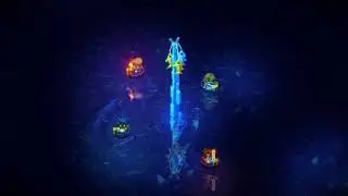 Core Keeper Video Game Trailer | Early Access | Game Play Trailer
