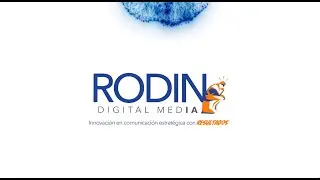 RODIN DIGITAL MEDIA (Perfil)