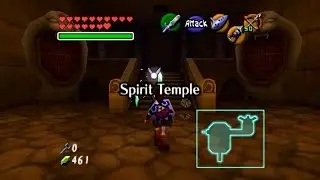 *Free* Tvb x Low Poly x Zelda x Ocarina of Time x Temple 2024 type beat 