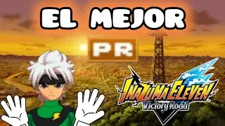 ESTE es el MEJOR PORTERO de VICTORY ROAD -Peruan tryhard 