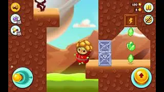BUBADU DUDDU BUBBU 2 PIXIE PONY GAME OVER