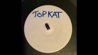 Echo Records 10  - DJ Sparks  - Topkat