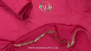 Shop Our Wide Range Of Punjabi Threadwork Unstitched Suits #partywear #weddingsuits #indianclothing
