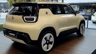 2026 Maruti Suzuki Wagon R &ndash; Middle Class Ki No.1 Budget Car