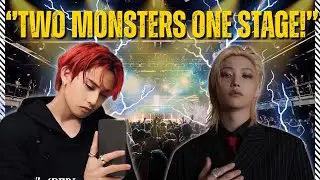 “FELIP (SB19) vs FELIX (Stray Kids) Two Deep Voices That Shake the Stage”