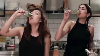 How to Make a Paloma With Missy Flynn | BISHES IN THE KITCHEN