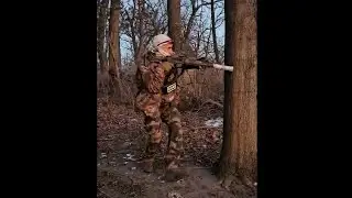 Ukrainian Mozambique Drill + Two Tips
