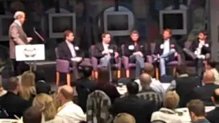 Starting an Internet Company, San Diego's Entrepreneurial Innovation (6 of 8)