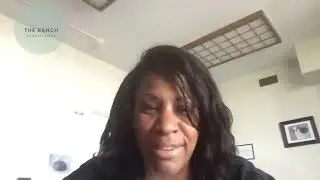 Connection for Life l Mental Health + Addiction | Ranch Pennsylvania's Message of Hope l Ty Johnson
