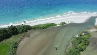 🏞️ Riverfront with Beachfront for Sale! 🌊