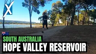 Hope Valley Reservoir South Australia | Xplore S01 Ep04