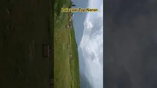 lalazaar naran#lalazaar top view Naran #scene #Enjoy #Nature #Like #Share #Subscribe