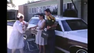 Chevy Runs Deep Coming Home
