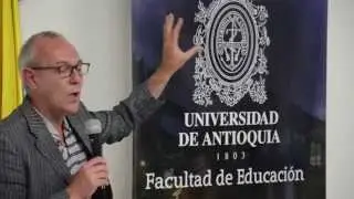 René Rickenmann - El lugar de las prácticas pedagógicas en la formación de maestros