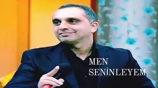İBRAHİM BOR&Ccedil;ALİ MEN SENİNLEYEM